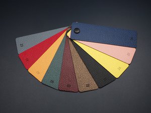 Recyceltes Spectro-Leder - Büffel 2005281