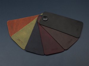 Hunter-Leder 2009284