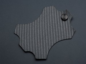 Carbon PU-Leder 2012110