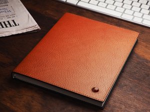 Notizbuch mit Bernstein 2201318