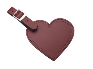 HEART Gepäckanhänger 2209094